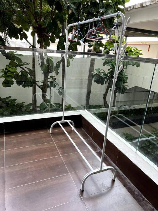 Luxury The Loft Comfort & Convenient Homestay 4 Кота Кинабалу Екстериор снимка
