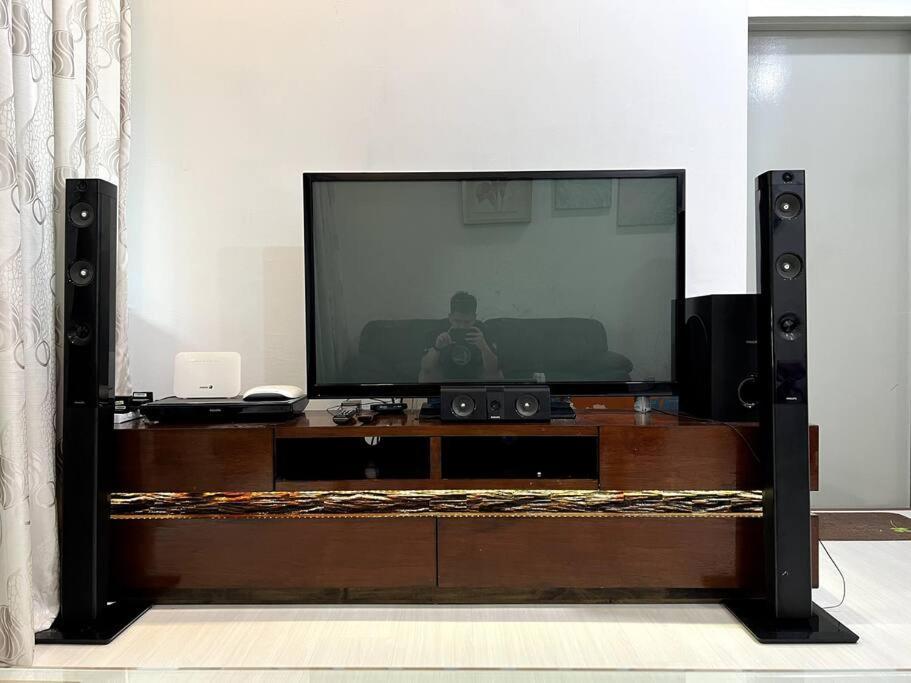 Luxury The Loft Comfort & Convenient Homestay 4 Кота Кинабалу Екстериор снимка
