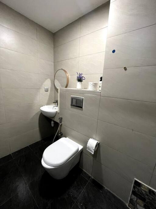 Luxury The Loft Comfort & Convenient Homestay 4 Кота Кинабалу Екстериор снимка
