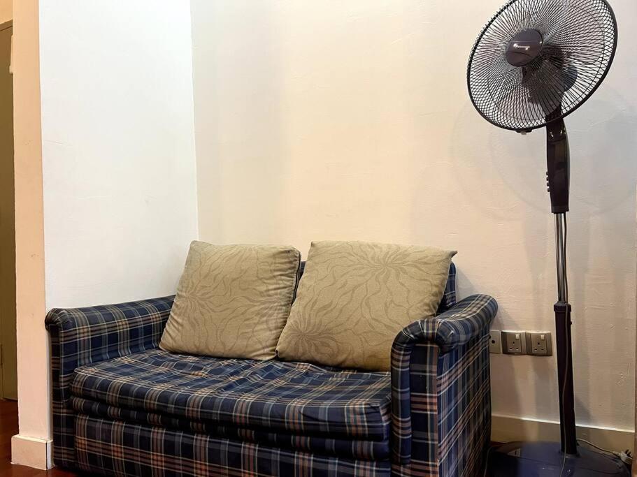 Luxury The Loft Comfort & Convenient Homestay 4 Кота Кинабалу Екстериор снимка